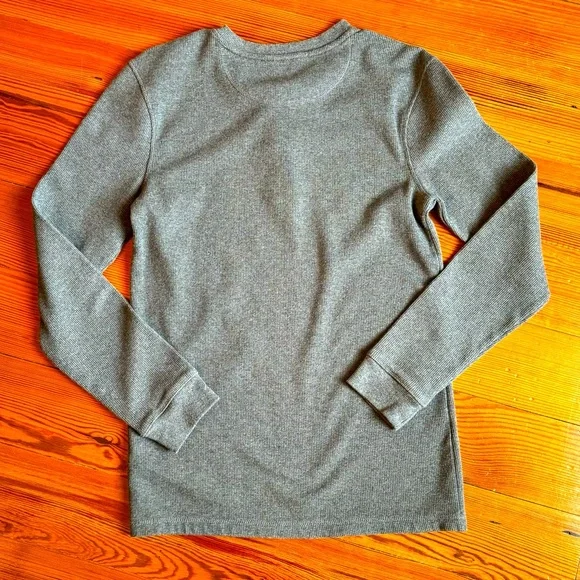 Thermal Henley Shirt Bundle - Picture 11 of 12